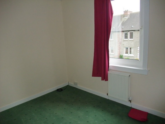 2 Bedroom Flat