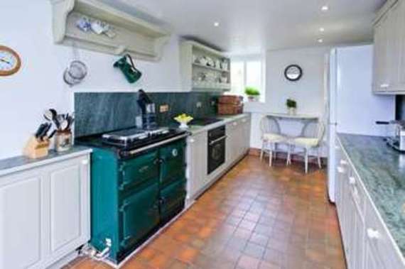 4&nbsp;Bedroom&nbsp;Detached