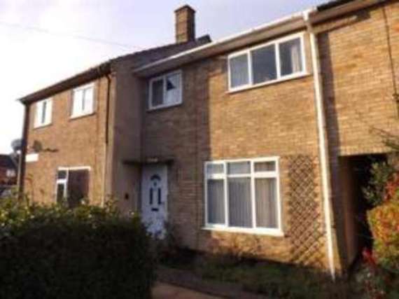 3 Bedroom Terraced