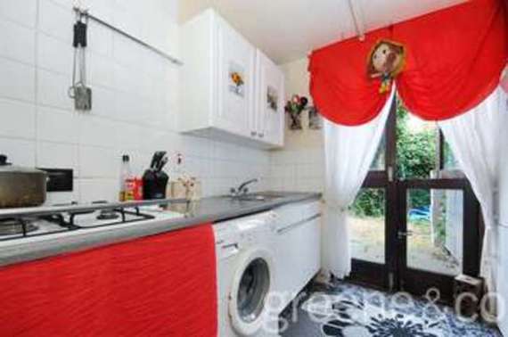 London  Brondesbury, NW6 2BB