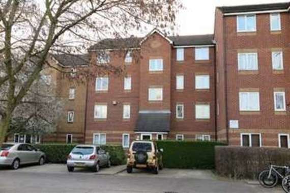 2 Bedroom Flat