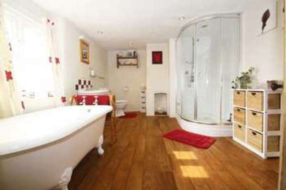 4 Bedroom Detached