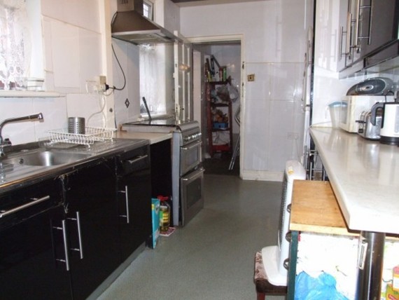3 Bedroom Terraced