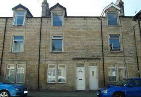 3&nbsp;Bedroom&nbsp;Terraced