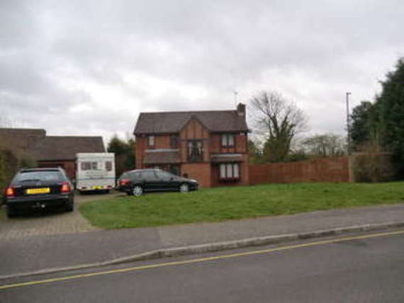 4&nbsp;Bedroom&nbsp;Detached