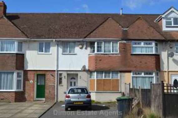 3 Bedroom Terraced