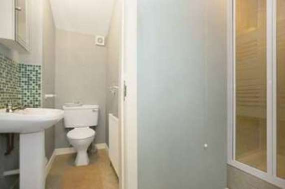 4 Bedroom Terraced