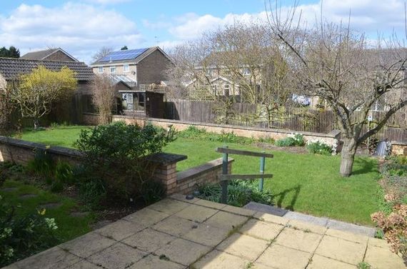 3 Bedroom Detached