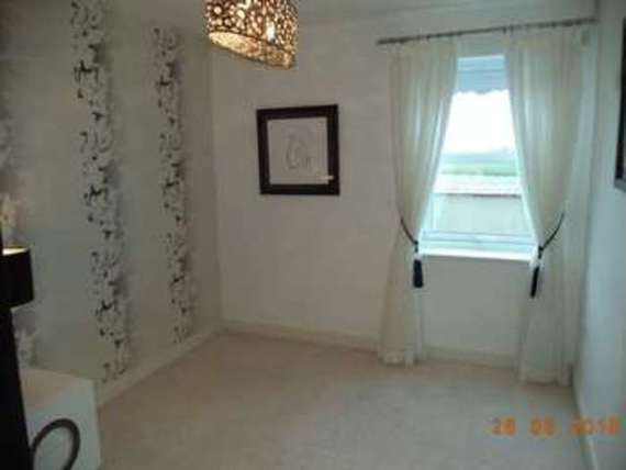 3 Bedroom Flat