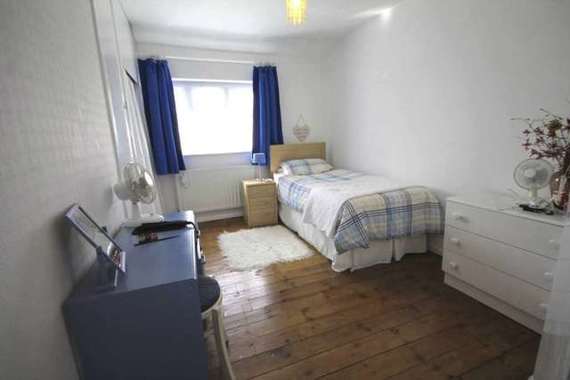 4 Bedroom Detached