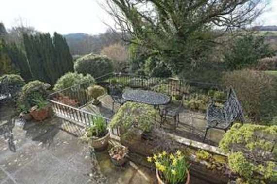 4 Bedroom Detached