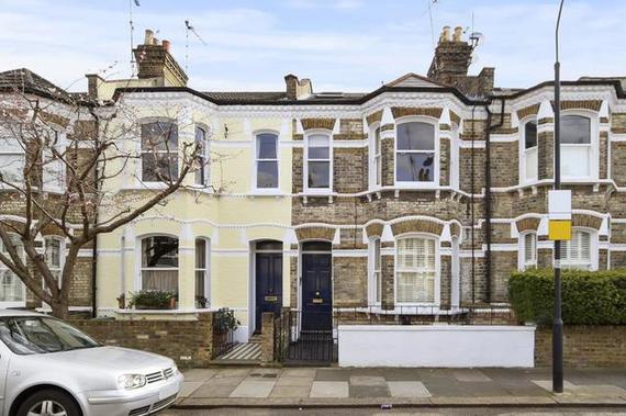 2 Bedroom Ground Fla...