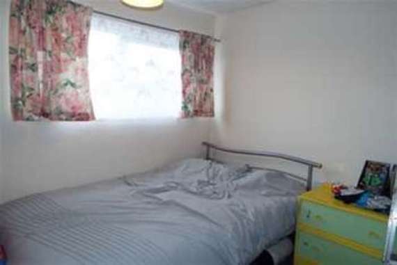 2 Bedroom Flat
