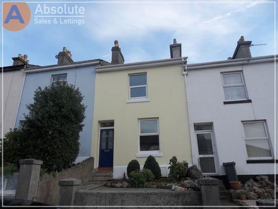 2 Bedroom Detached
