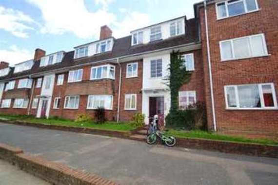 2 Bedroom Apartment