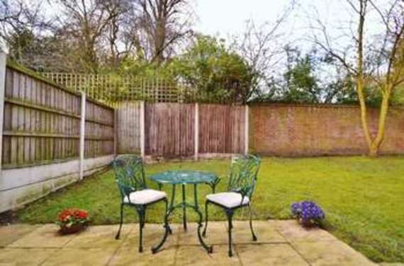 1 Bedroom Property