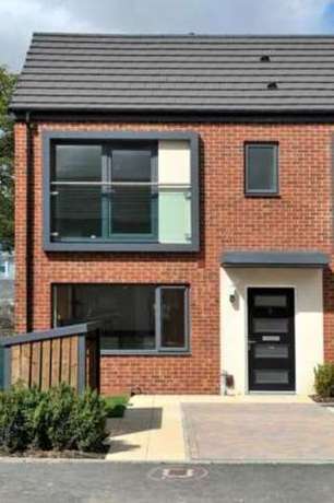 1&nbsp;Bedroom&nbsp;Detached