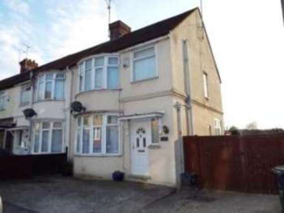 3&nbsp;Bedroom&nbsp;End of Ter...