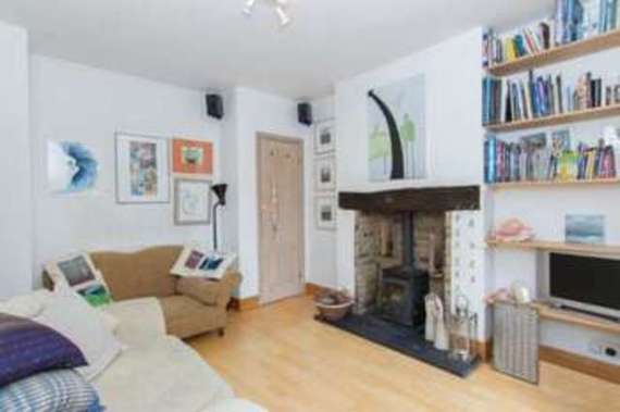 1 Bedroom Flat