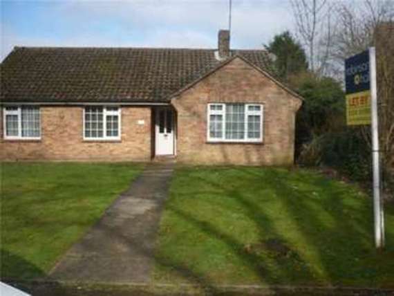 3 Bedroom Detached