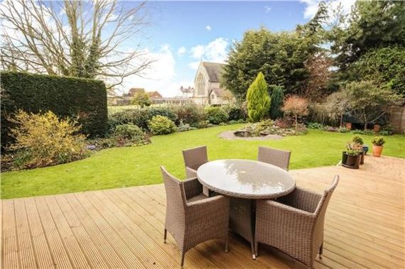 4 Bedroom Detached