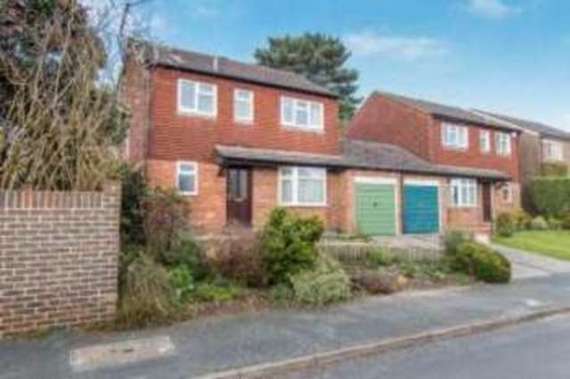 3 Bedroom Detached