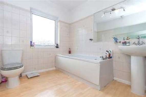 2 Bedroom Terraced