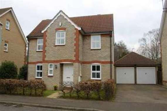 3 Bedroom Property