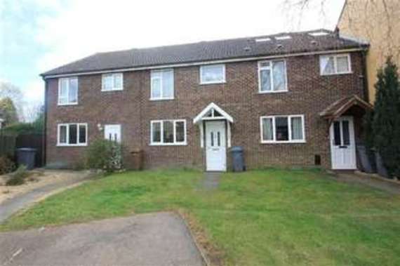 3 Bedroom Terraced