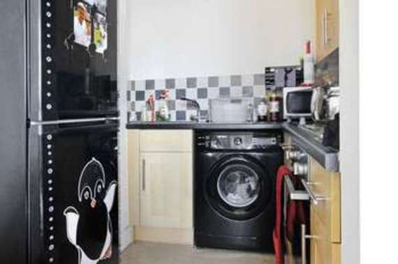 1&nbsp;Bedroom&nbsp;Flat