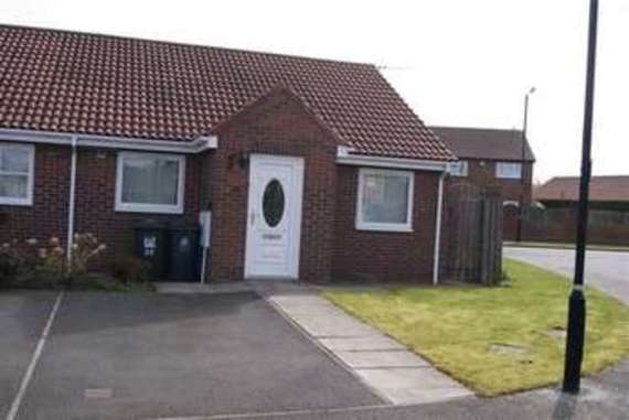 2 Bedroom Detached