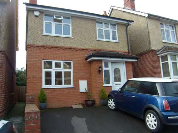 3 Bedroom Detached