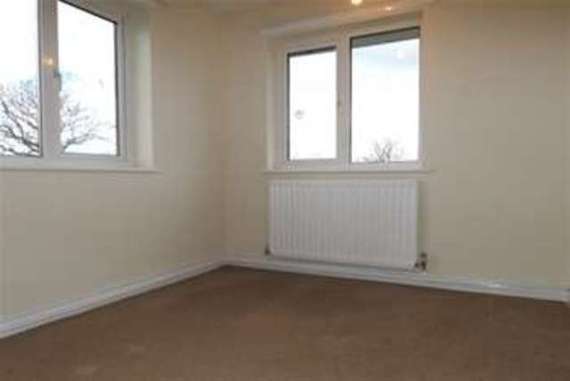 2 Bedroom Bungalow