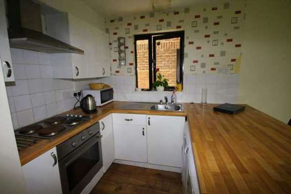 1&nbsp;Bedroom&nbsp;Flat