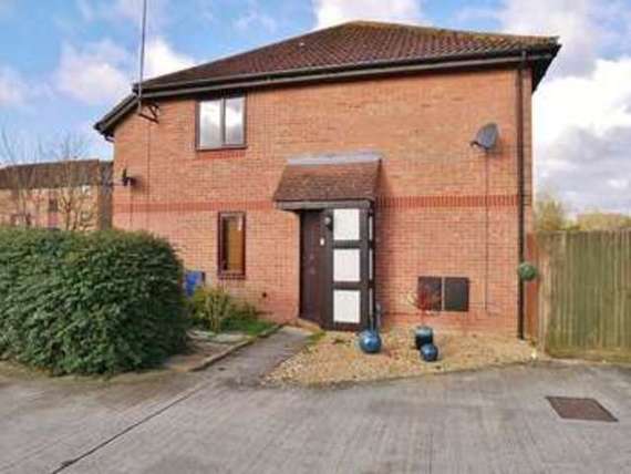 1&nbsp;Bedroom&nbsp;Terraced