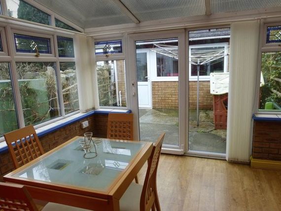 2 Bedroom Detached