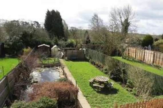 3 Bedroom Detached