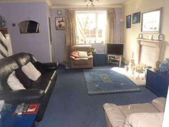 3 Bedroom Terraced