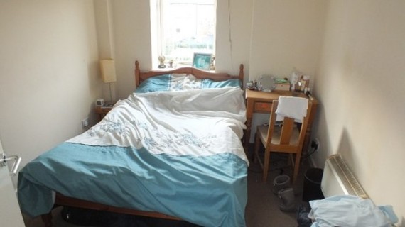 1 Bedroom Apartment