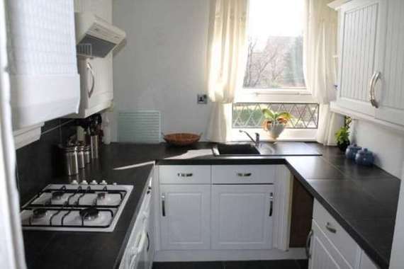 2 Bedroom Flat