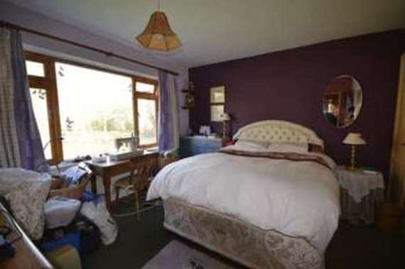4 Bedroom Detached