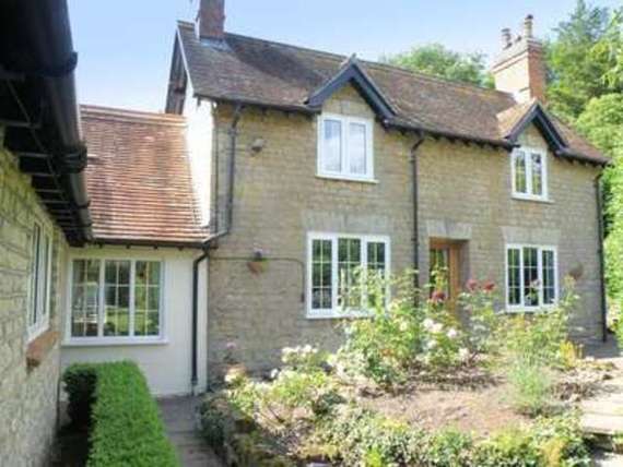 4 Bedroom Detached