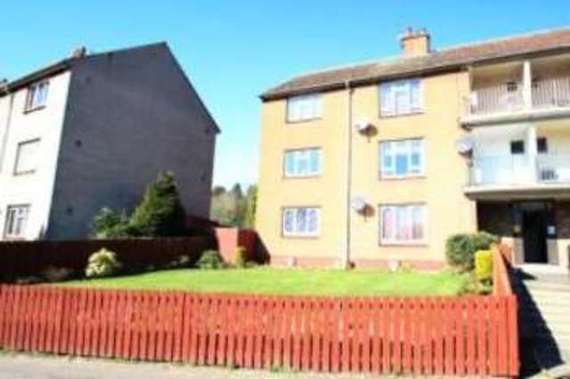 2 Bedroom Flat