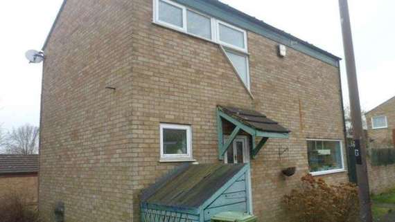 3&nbsp;Bedroom&nbsp;Detached