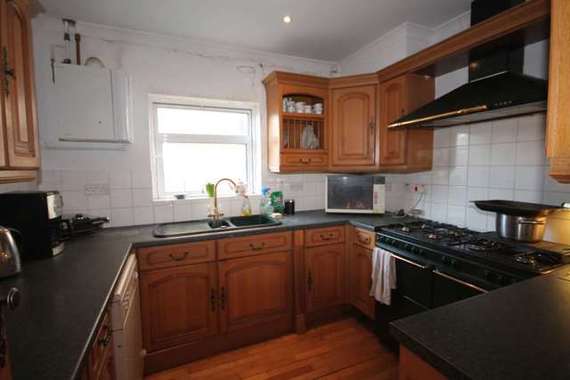 4 Bedroom Detached