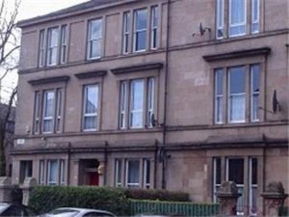 4 Bedroom Flat