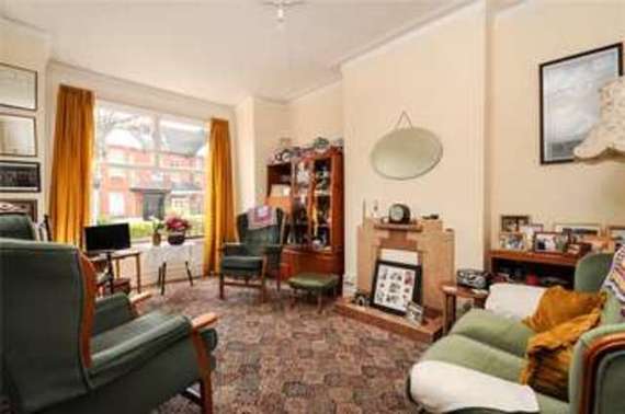 3 Bedroom Terraced