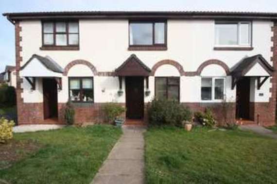 2 Bedroom Terraced