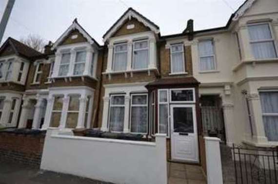 5 Bedroom Terraced
