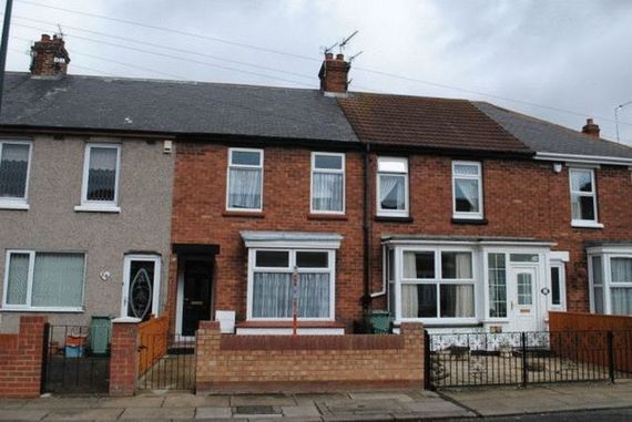 3&nbsp;Bedroom&nbsp;Terraced